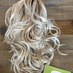 Wig NWT